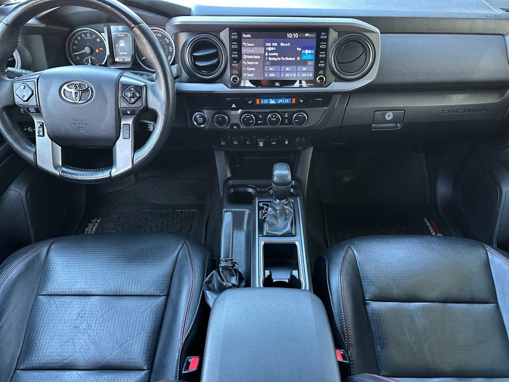Thumbnail: 2023 Toyota Tacoma - 2