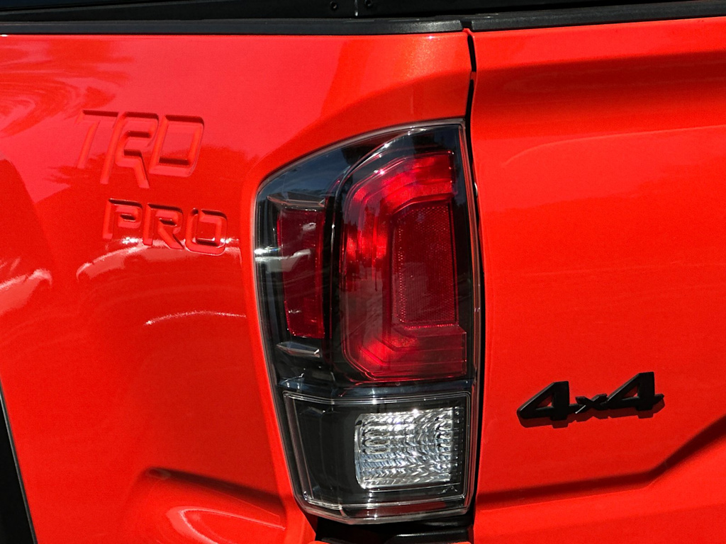 Thumbnail: 2023 Toyota Tacoma - 26