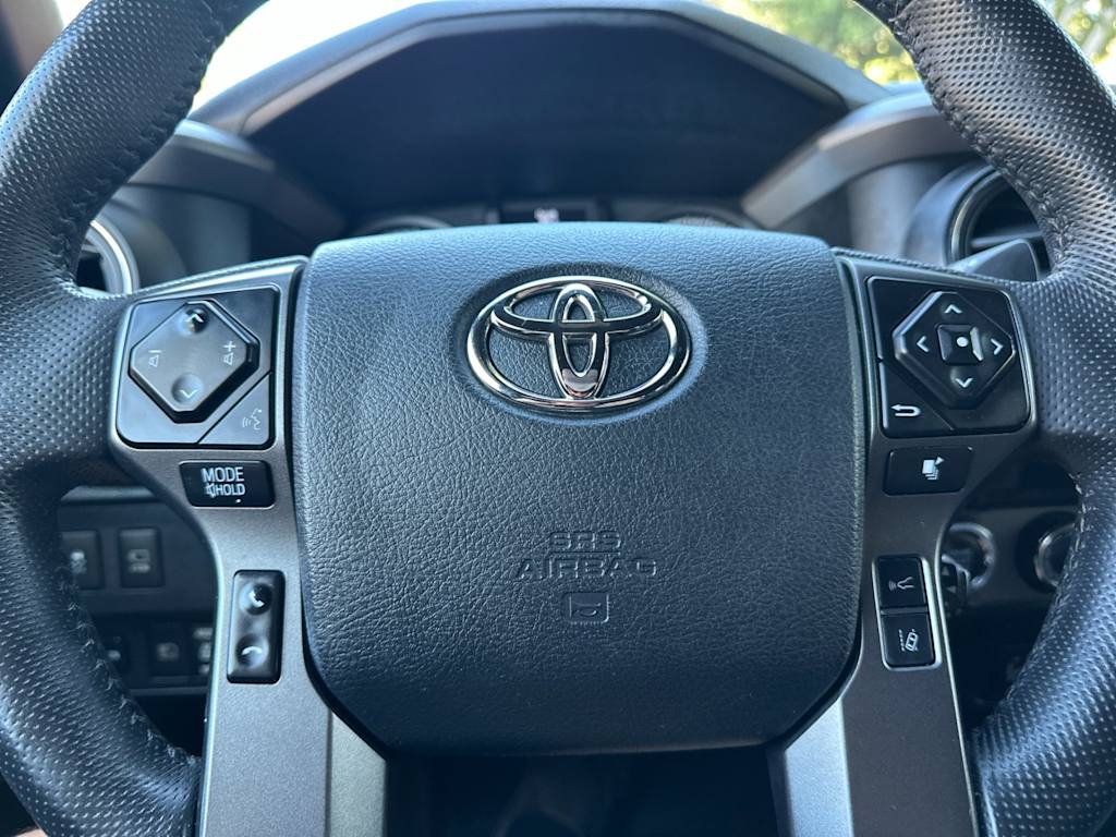 Thumbnail: 2023 Toyota Tacoma - 24