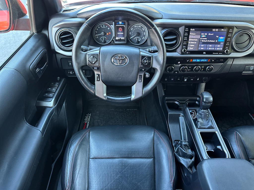 Thumbnail: 2023 Toyota Tacoma - 10
