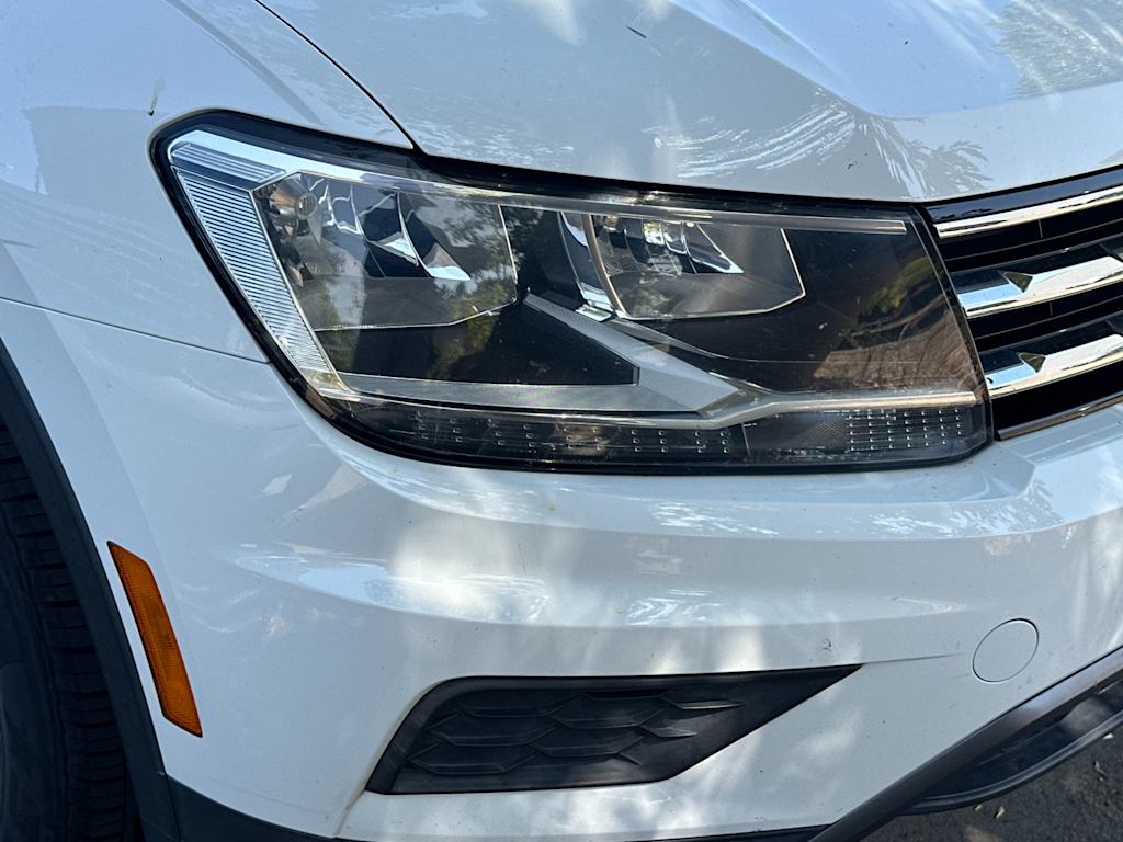 Thumbnail: 2019 Volkswagen Tiguan - 11