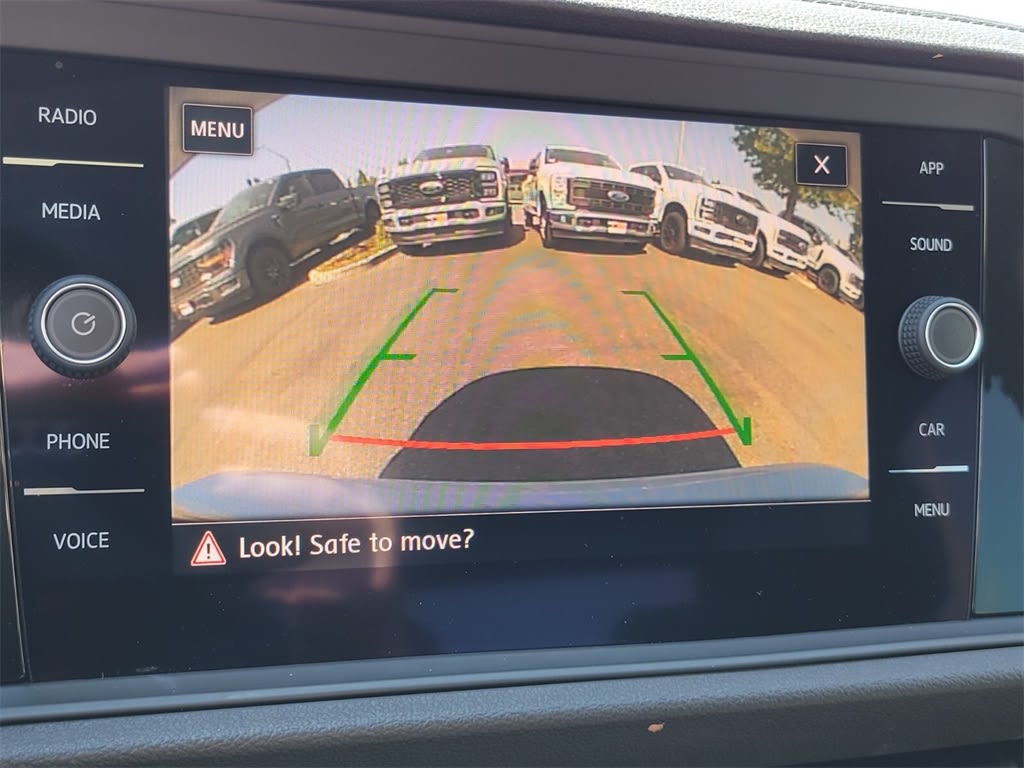 Thumbnail: 2019 Volkswagen Jetta - 22