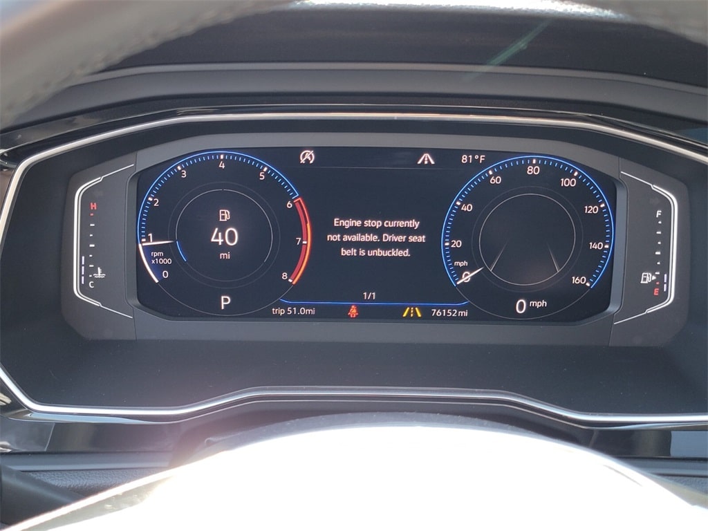 Thumbnail: 2019 Volkswagen Jetta - 12