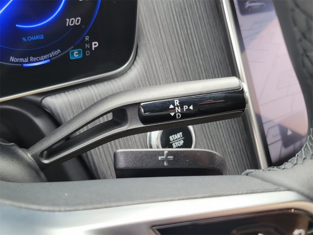 2023 Mercedes-Benz EQE 350 22