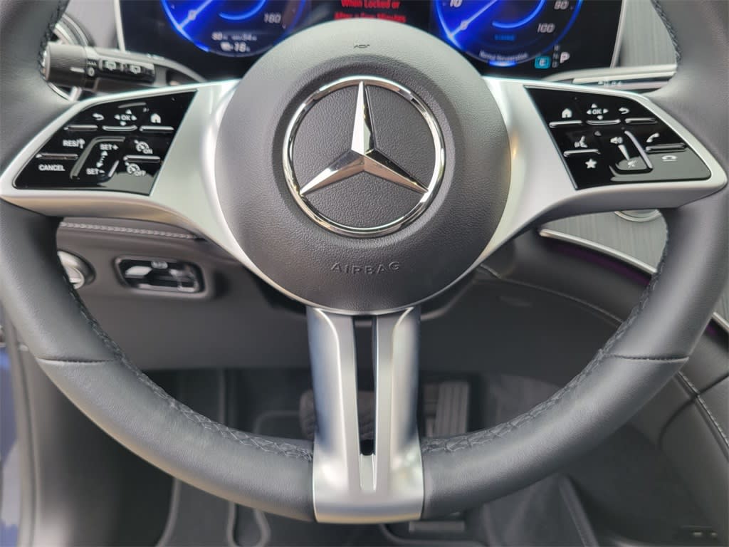 2023 Mercedes-Benz EQE 350 20