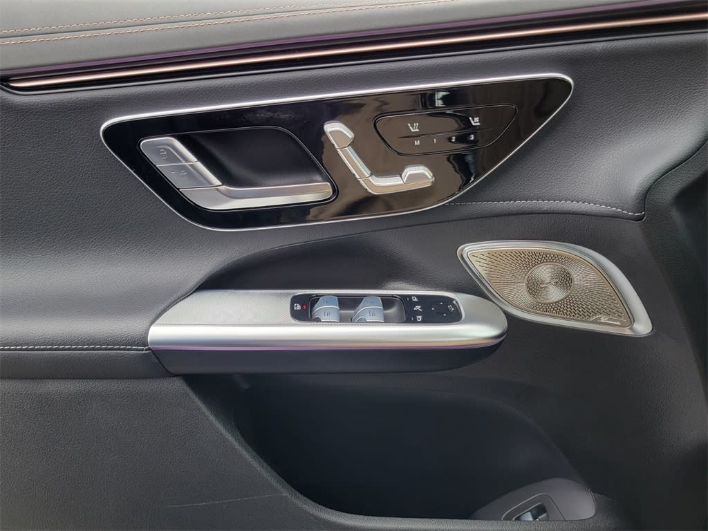 2023 Mercedes-Benz EQE 350 21