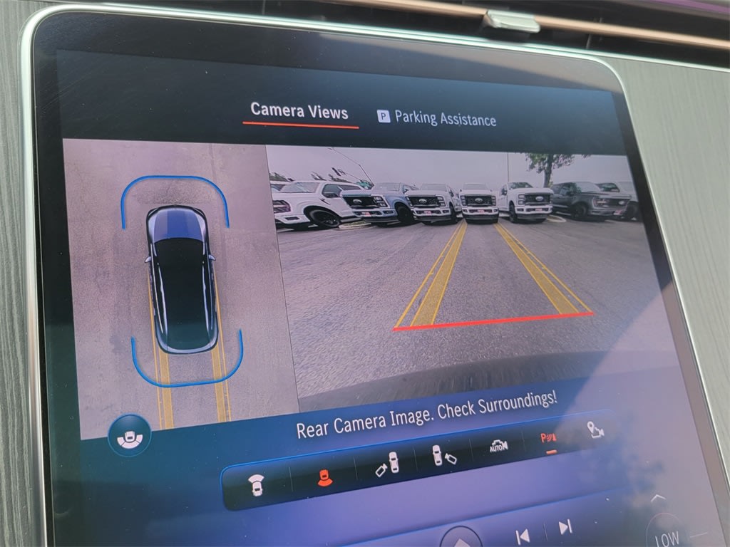2023 Mercedes-Benz EQE 350 23