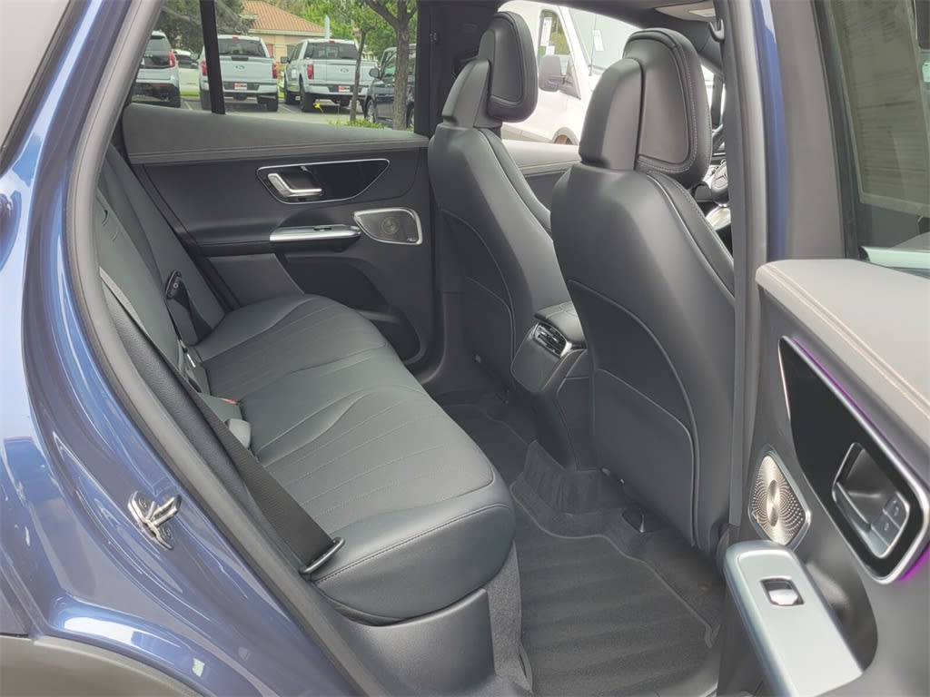 2023 Mercedes-Benz EQE 350 18