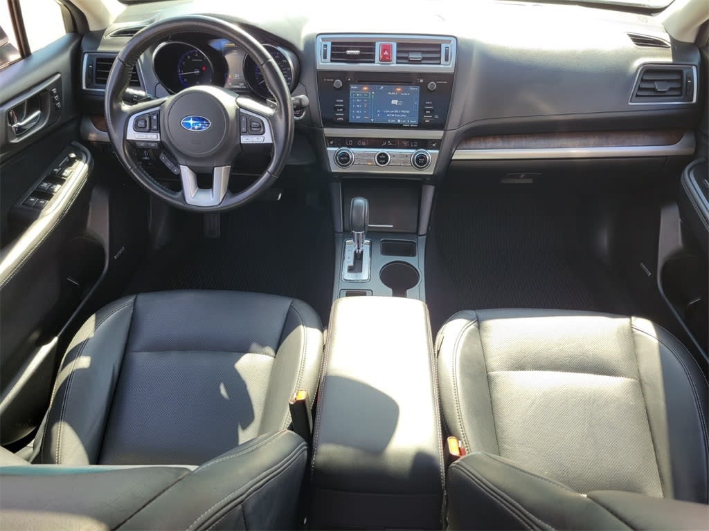 Thumbnail: 2016 Subaru Outback - 2