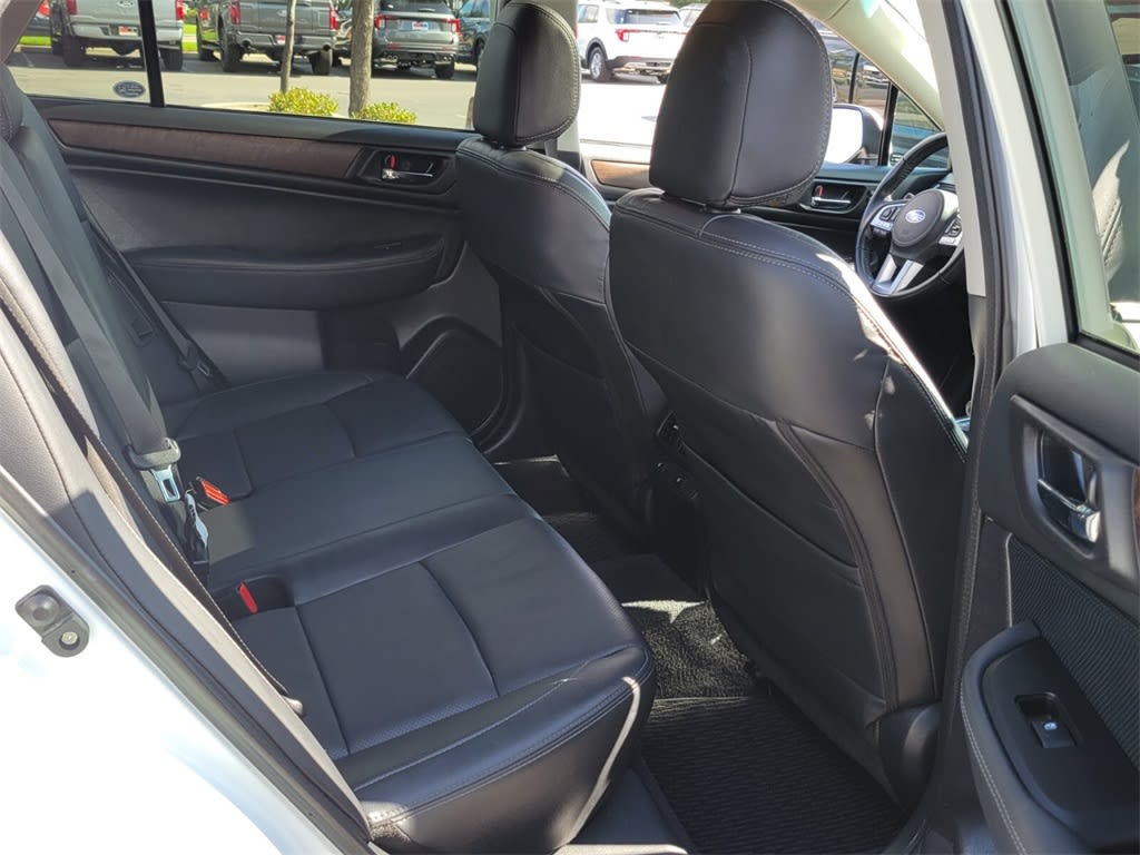 Thumbnail: 2016 Subaru Outback - 19