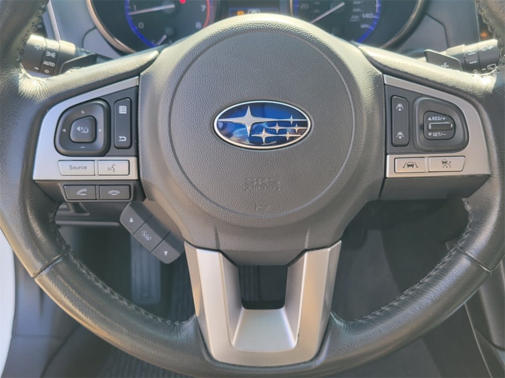 Thumbnail: 2016 Subaru Outback - 21