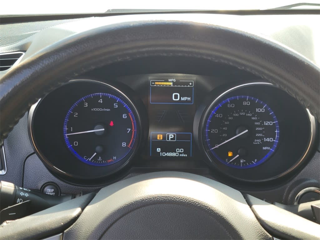 Thumbnail: 2016 Subaru Outback - 14