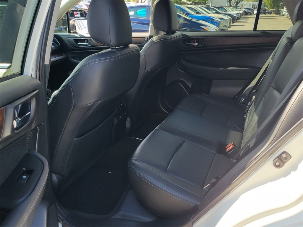Thumbnail: 2016 Subaru Outback - 11