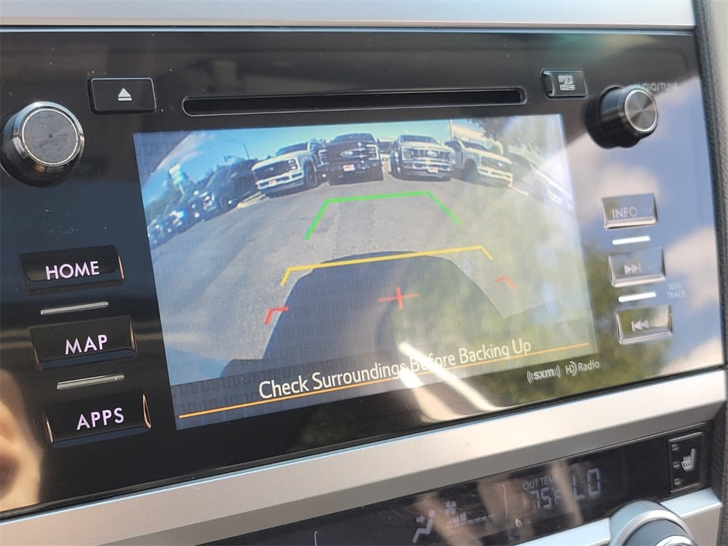 Thumbnail: 2016 Subaru Outback - 23