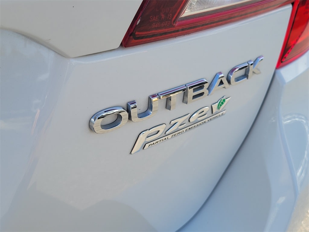 Thumbnail: 2016 Subaru Outback - 17