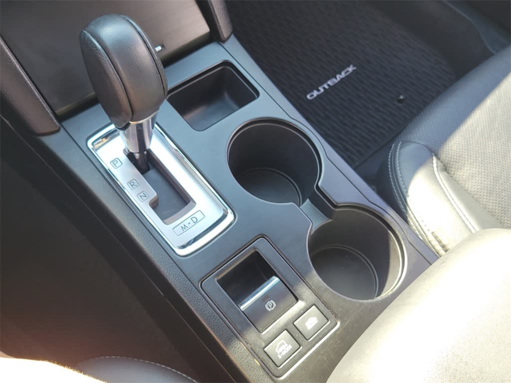 Thumbnail: 2016 Subaru Outback - 13