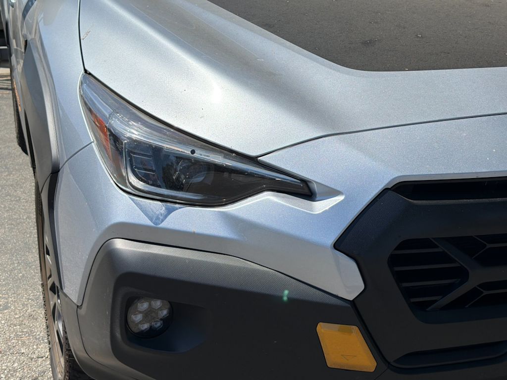 Thumbnail: 2024 Subaru Crosstrek - 11