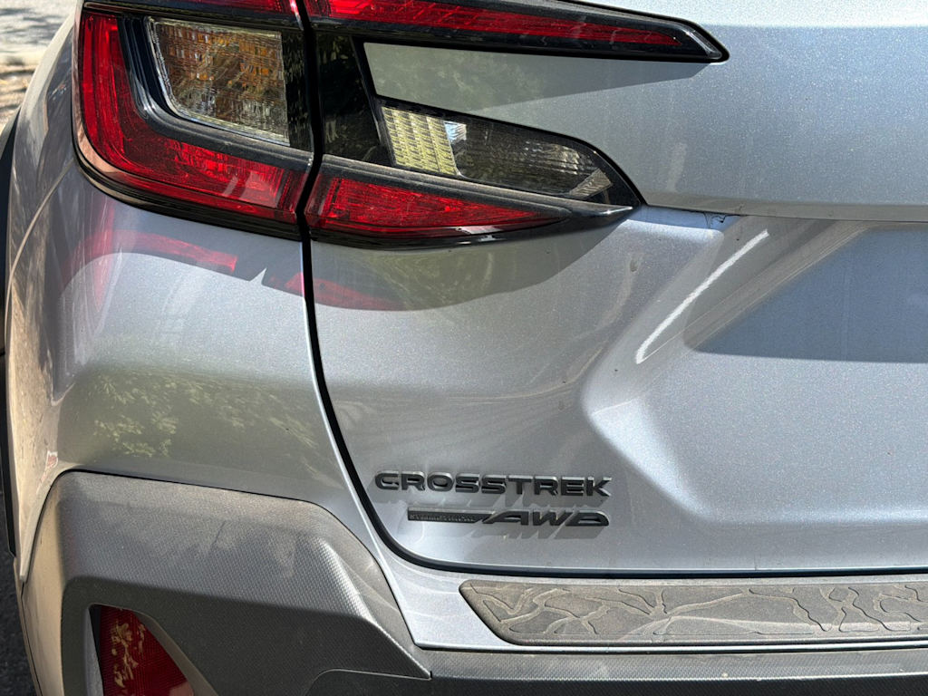 Thumbnail: 2024 Subaru Crosstrek - 12
