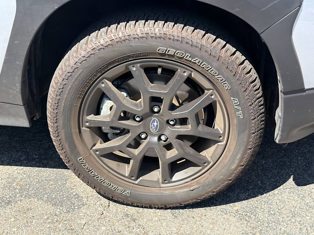 Thumbnail: 2024 Subaru Crosstrek - 5