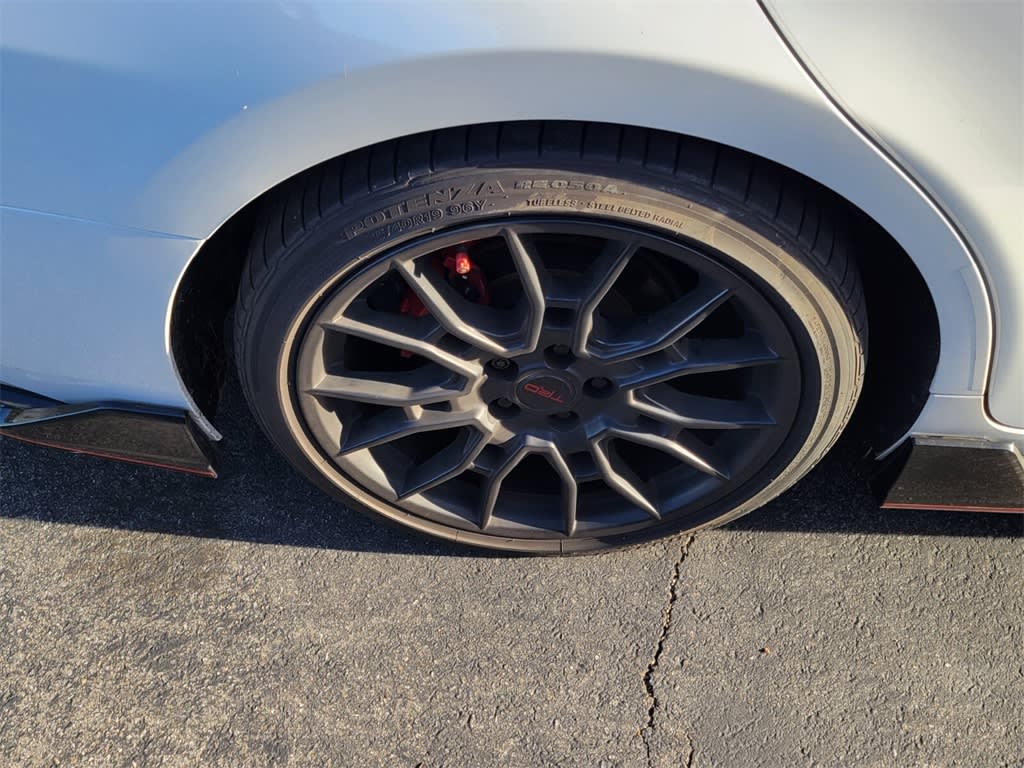 Thumbnail: 2024 Toyota Camry - 8