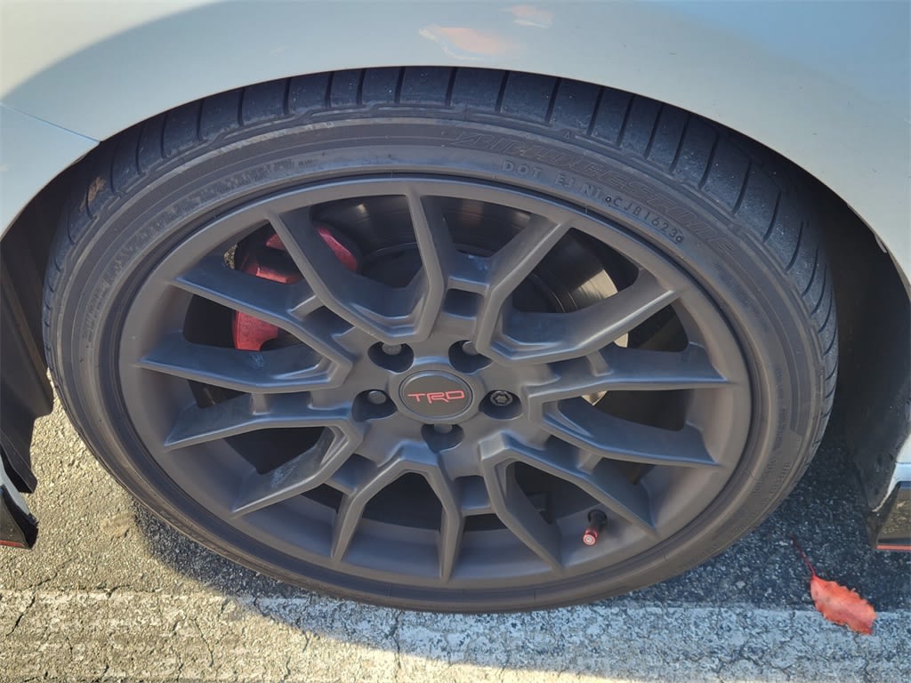 Thumbnail: 2024 Toyota Camry - 5