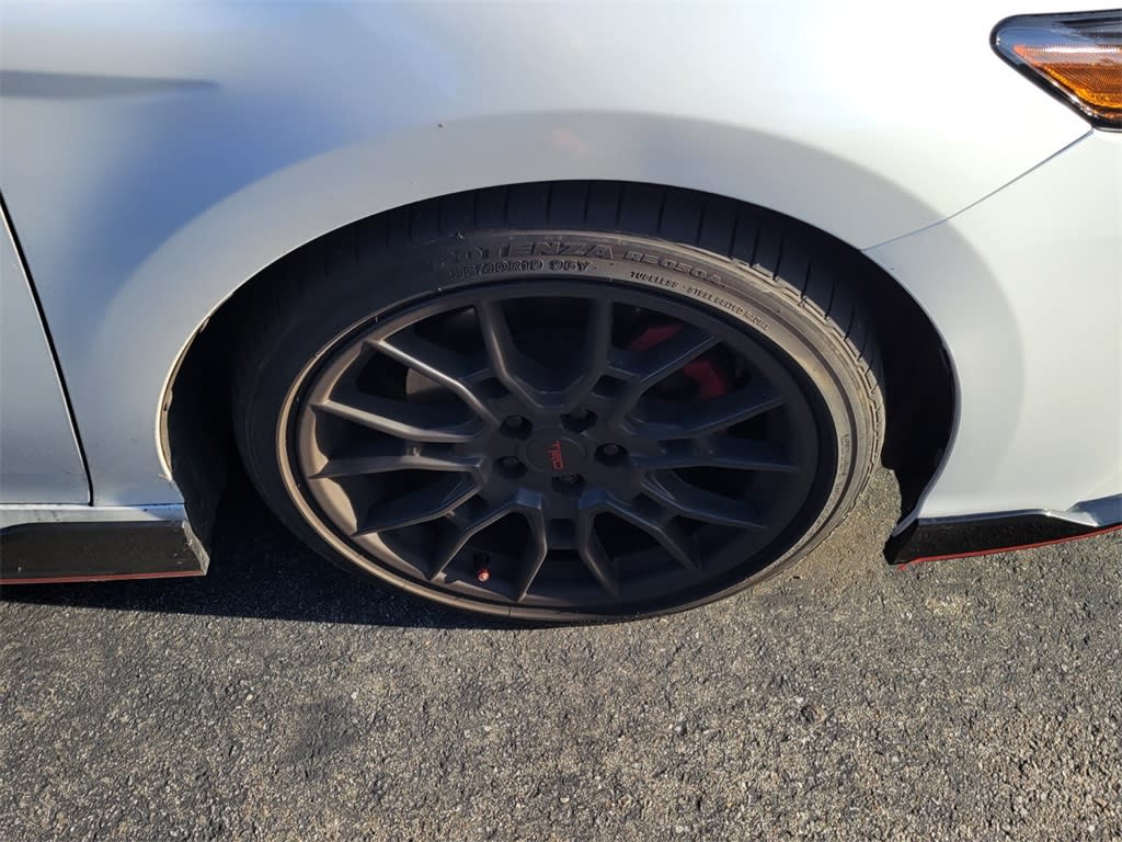 Thumbnail: 2024 Toyota Camry - 9