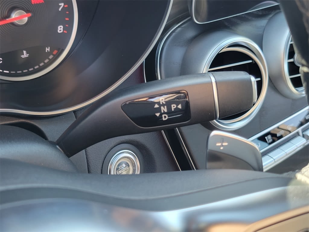 Thumbnail: 2019 Mercedes-Benz C-Class - 22