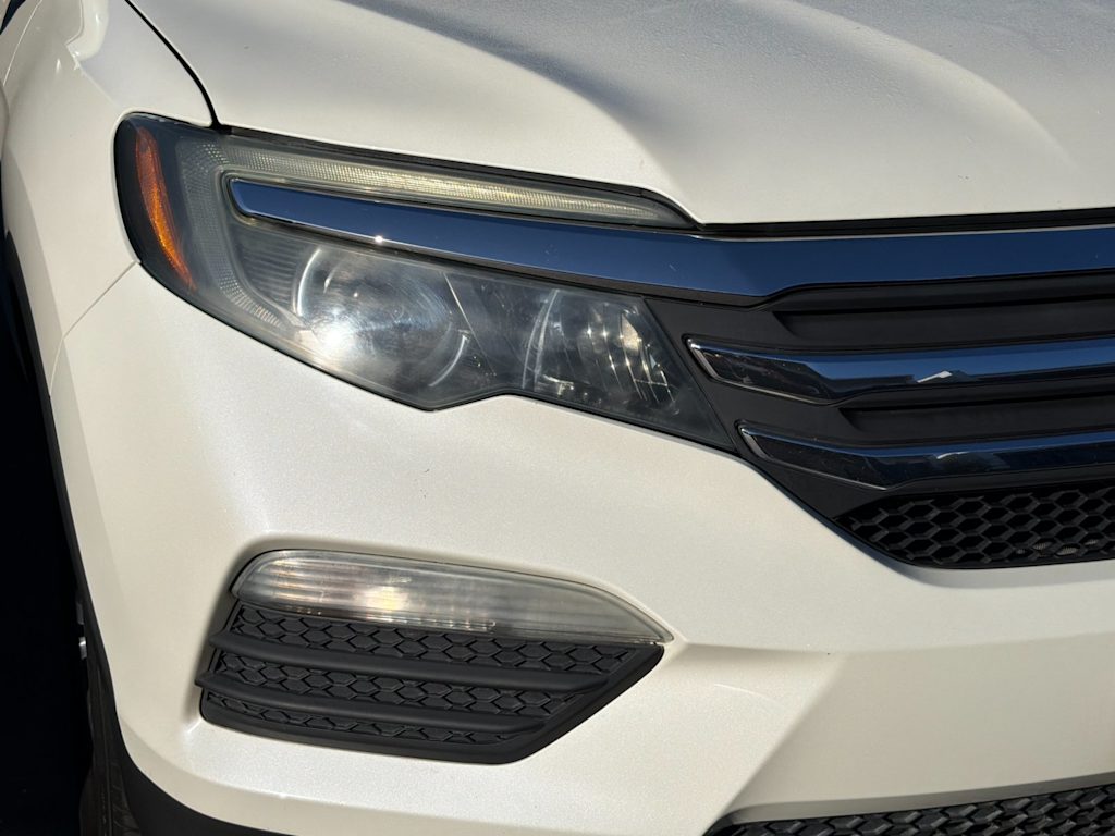 Thumbnail: 2017 Honda Pilot - 11