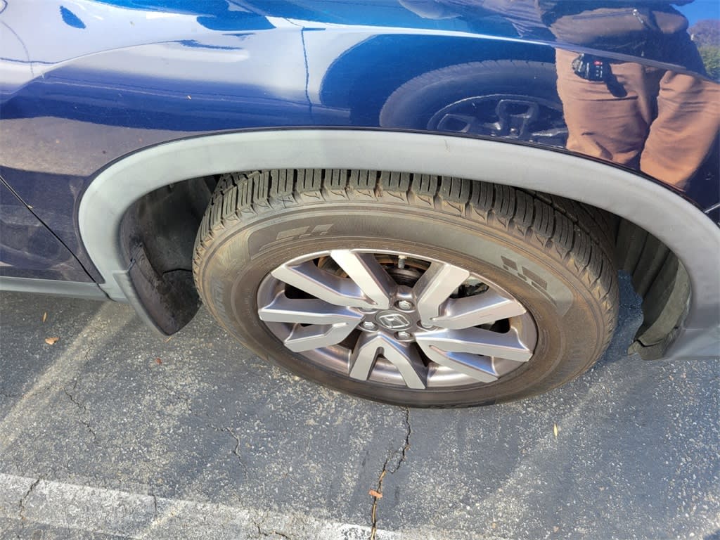 Thumbnail: 2020 Honda Pilot - 9