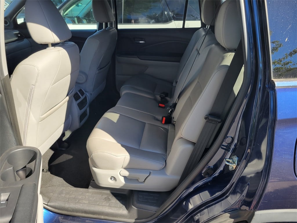 Thumbnail: 2020 Honda Pilot - 7