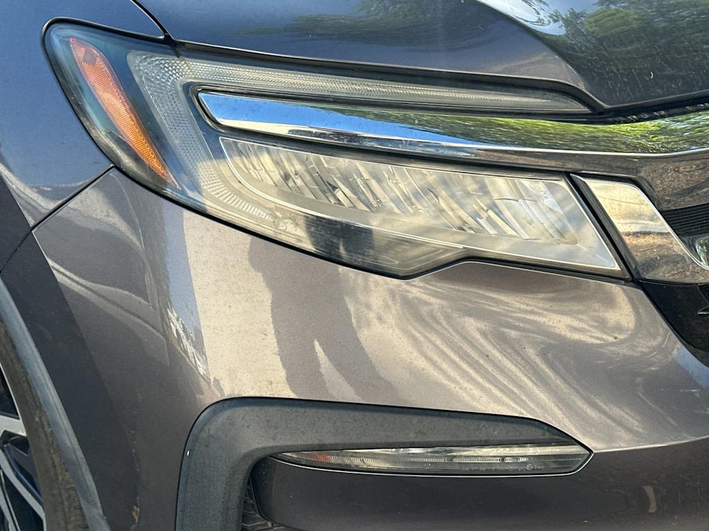 Thumbnail: 2019 Honda Pilot - 9