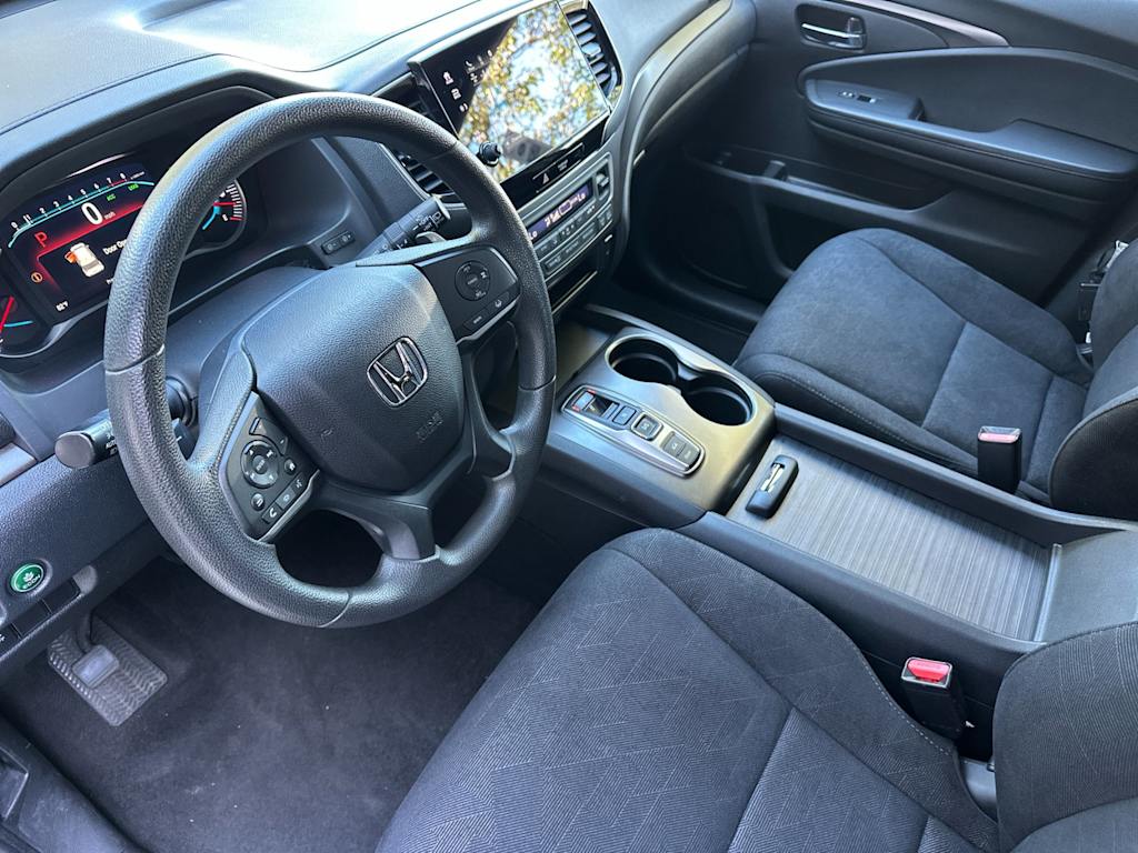 Thumbnail: 2022 Honda Pilot - 8