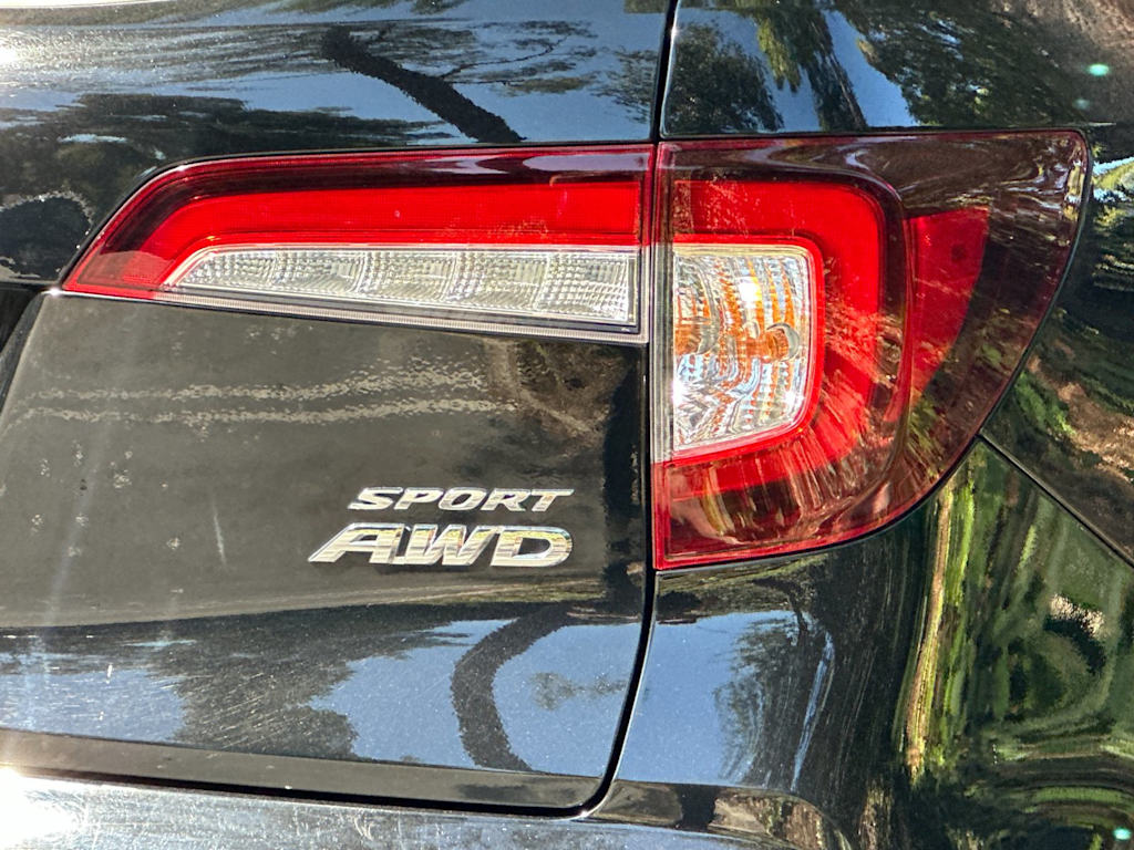 Thumbnail: 2022 Honda Pilot - 28