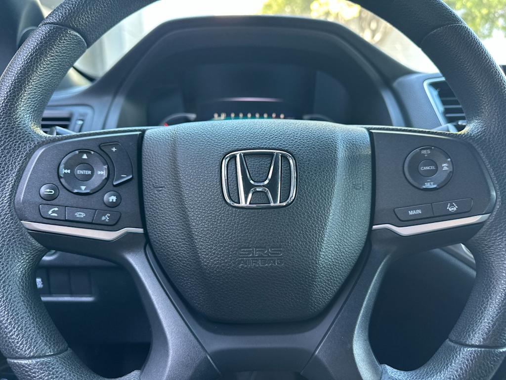 Thumbnail: 2022 Honda Pilot - 26