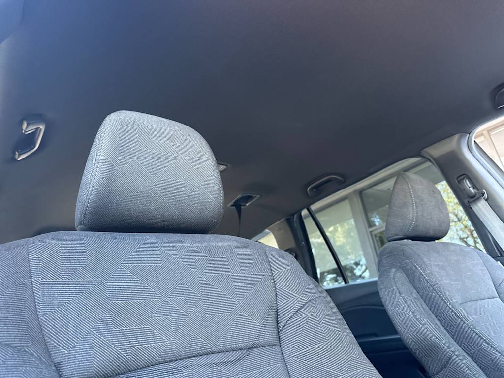 Thumbnail: 2022 Honda Pilot - 22