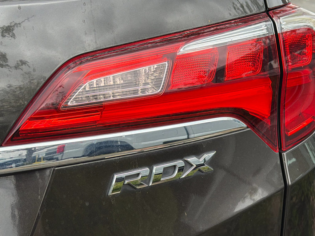 Thumbnail: 2016 Acura RDX - 12