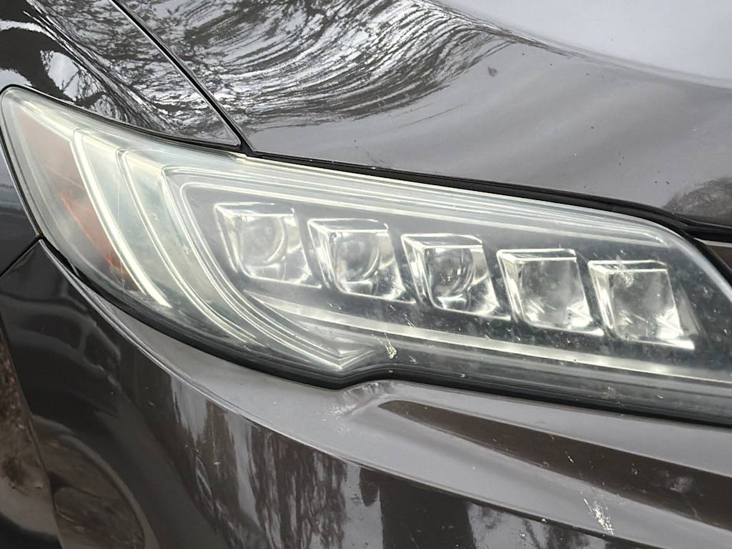 Thumbnail: 2016 Acura RDX - 11