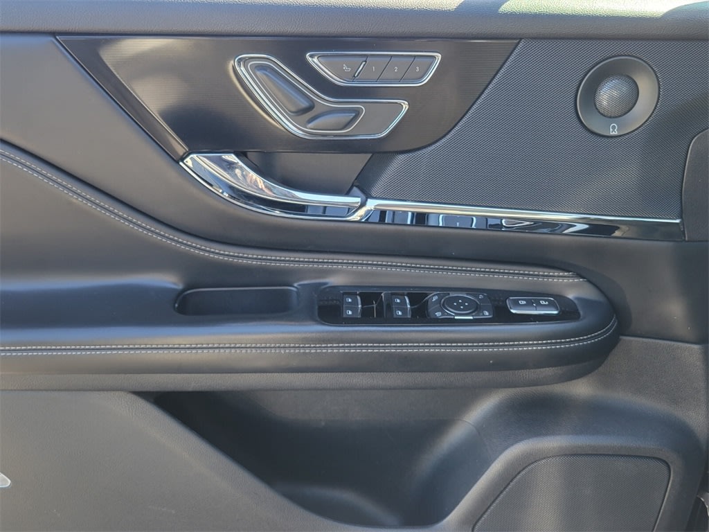2020 Lincoln Corsair Reserve 21