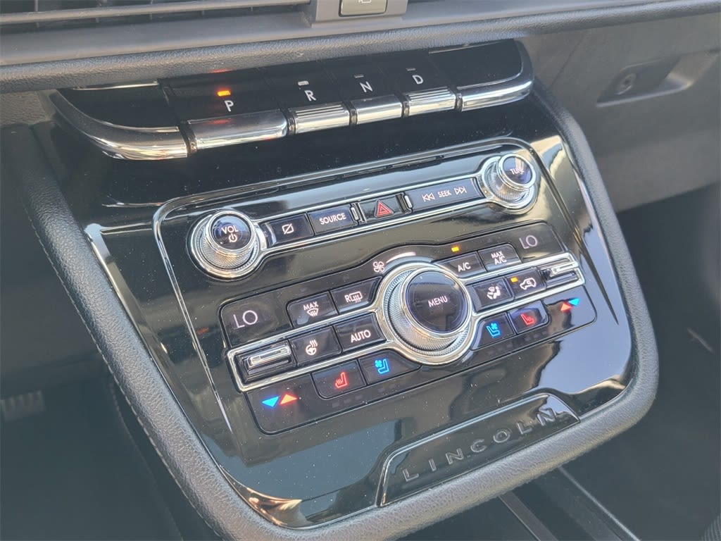 2020 Lincoln Corsair Reserve 22
