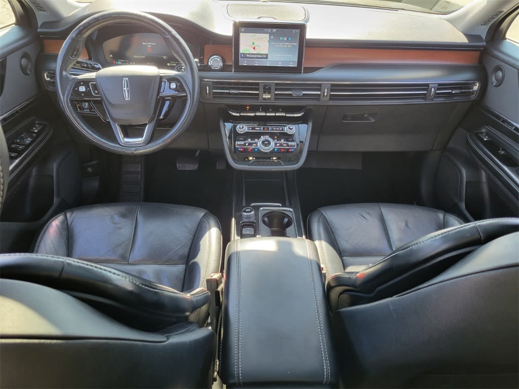 2020 Lincoln Corsair Reserve 2