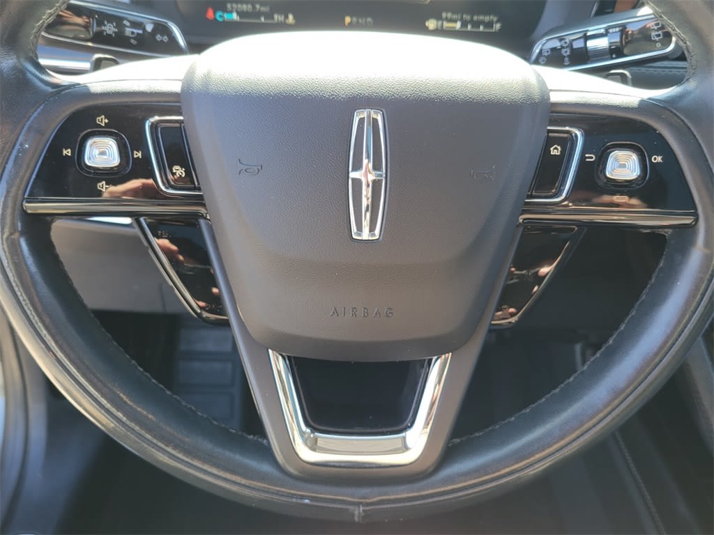 2020 Lincoln Corsair Reserve 20