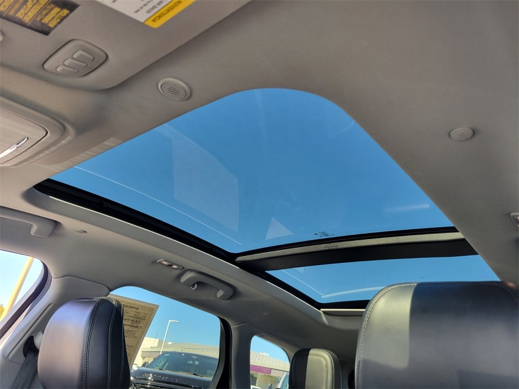 2020 Lincoln Corsair Reserve 19