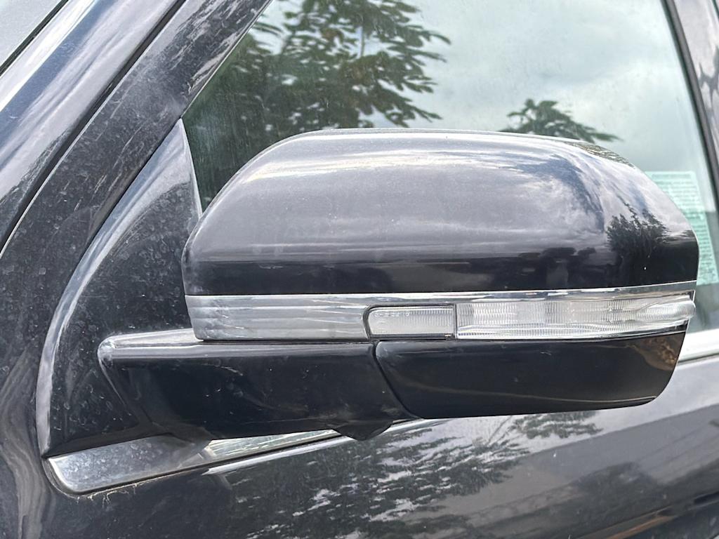 Thumbnail: 2022 Lincoln Navigator - 10