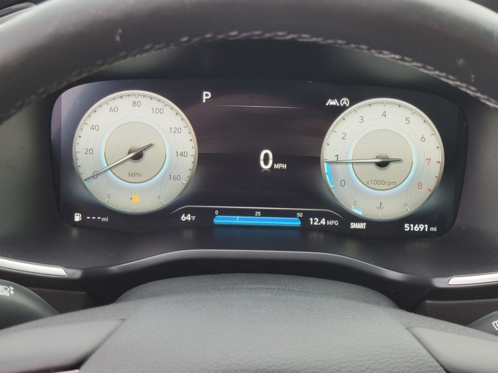 Thumbnail: 2021 Hyundai Santa Fe - 14
