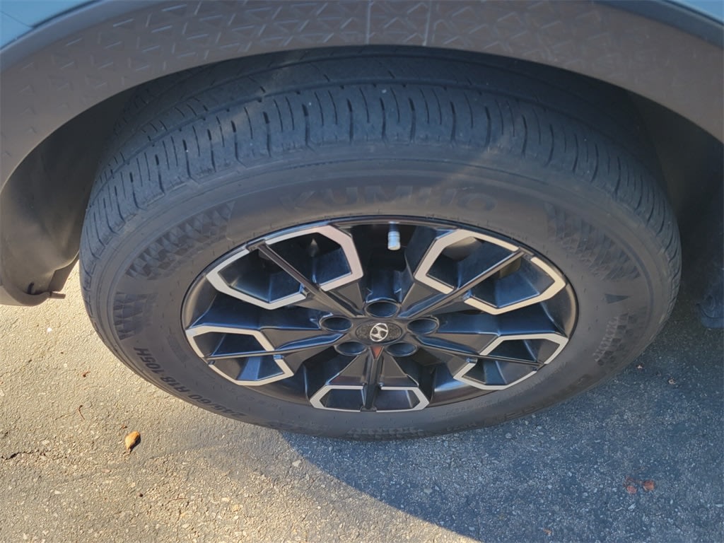 Thumbnail: 2022 Hyundai Santa Cruz - 5