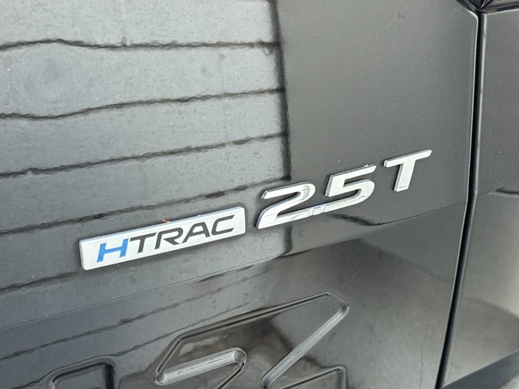 Thumbnail: 2023 Hyundai Santa Cruz - 6