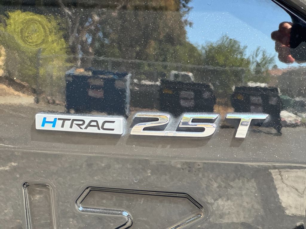 Thumbnail: 2023 Hyundai Santa Cruz - 7