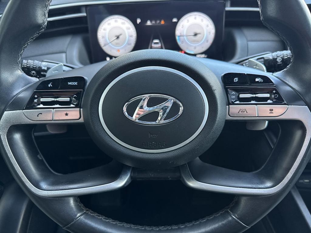 Thumbnail: 2023 Hyundai Santa Cruz - 27