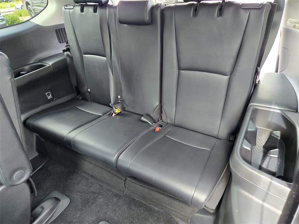 Thumbnail: 2025 Toyota Grand Highlander - 11