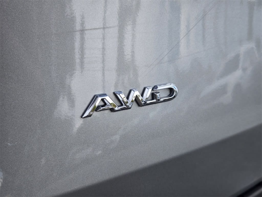 Thumbnail: 2025 Toyota Grand Highlander - 7